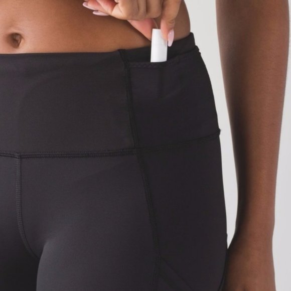 Lululemon OutRun Tight - Picture 6 of 7